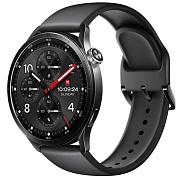 Смарт-часы Xiaomi Watch S5 Bluetooth, черные (BHR08IVGL)