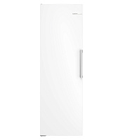 Холодильный шкаф Bosch KSN36VWCG (Serie4 / Объем - 402 л / Высота - 186,2см / A+++ / Белый / NoFrost / однодверный)