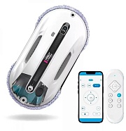 Робот-мойщик окон Hobot-R3 Ultrasonic (уборка - влажная, сухая / блок питания / распылитель жидкости)