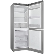 Холодильник Indesit DS 3160 G (Объем - 291 л / Высота - 167 см / A / Серебристый / статическая система)