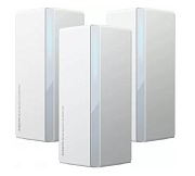 Маршрутизатор Xiaomi Mesh System AX3000 NE (3-pack), белый (DVB4487GL) 