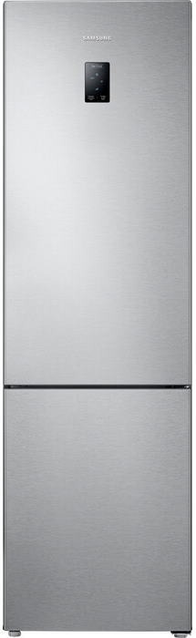 Холодильник Samsung RB30A32N0SA/WT (Объем - 311 л / Высота - 178см / A+ / Серебристый / NoFrost / All Around Cooling / Инверторный компр.)