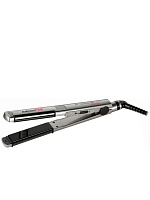 Выпрямитель BaByliss PRO Ultra Curl BAB2071EPE (серый, 40 Вт, нагрев до 230 °C, покрытие - гальваническое) Серебристый