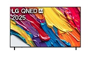 Телевизор LG 43QNED82A6B 4K UHD WebOS Чёрный
