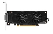 Видеокарта ASUS GeForce RTX 3050 LP BRK OC 6GB GDDR6 (RTX3050-O6G-LP-BRK) 1507/14000MHz 1*HDMI, 1*DisplayPort, 1*DVI-D 
