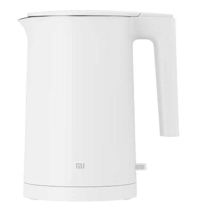 Чайник Xiaomi Electric Glass Kettle (2200 Вт, 1.7л, стекло/металл) (BHR7490RU)