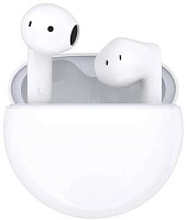 Беспроводные TWS наушники Honor Choice Earbuds X7e, (Bluetooth 5.3, AAC, SBC), Белые