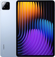 Планшет Xiaomi Pad 7 8/128 ГБ, голубой (заполнить) Серый