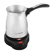Электрическая турка Lumme LU-1631 (600 Вт / 0.5 л) 