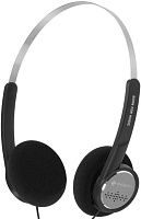 Проводные наушники FiiO SNOWSKY Wind, (Кабель 1.2 м), Черный