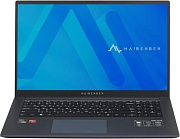 Ноутбук Maibeben M16B 16"(1920x1200 IPS (60Hz))/AMD Ryzen 3 4300U(2.7Ghz)/16384Mb/512PCISSDGb/AMDRadeon