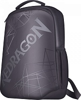 Рюкзак для ноутбука REDRAGON AENEAS 15.6" 70476 Черный матовый