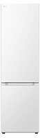 DSP Холодильник LG GBV3200DSW (Объем - 387 л / Высота - 203см / A++ / Белый / Total NoFrost / DoorCooling+ / Multi Air Flow) 