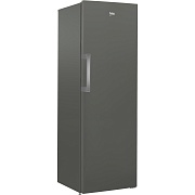 Морозильная камера Beko B1RFNK312G (Объем - 312 л / Высота - 185 см / А+ / Серый / NoFrost) 