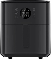 Аэрогриль Xiaomi Air Fryer 6.5L, черный (6.5 л, 1700 Вт, 7 программ) (BHR083NEU)