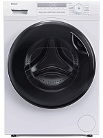 Стирально-сушильная машина Haier HWD70-BP14929B (52,5см / 7/4кг / 1400об / пар / инвертор / ABT / i-Refresh ) Белый