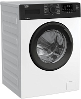 Стиральная машина Beko WRE65120ZAW (42,4-44см / 6кг / 1000об / A)