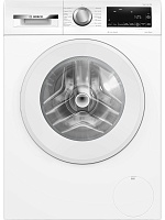 Стиральная машина Bosch WGG154ZSPL (Serie6 / 58,8-63,2см / 10кг / 1400об / SpeedPerfect / EcoSilence Drive / AntiStain / Iron Assist / А+++)