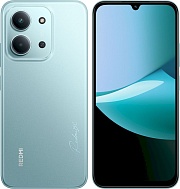 Смартфон Xiaomi REDMI 15C 4/128 ГБ, зеленый