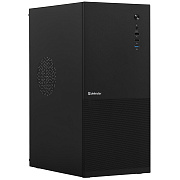 Корпус Defender Apex Metal XL черный без БП ATX, 1 x USB3.2 Gen 1, 2 x USB1.1
