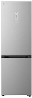 Холодильник LG GBBSJ11EPY (Объем - 333 л / Высота - 186см / A++ / Нерж. сталь / AntiFingerPrint / Wi-Fi / NoFrost / DoorCooling+™ / Smart Inverter™)