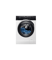 Стиральная машина Electrolux EW6F9482E (SensiCare 600 / 54.7-57.6см / 8кг / 1400об / пар / SensiCare / TimeManager / Inverter / А+++)