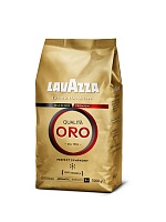 Кофе LAVAZZA Qualita Oro 1Kg 