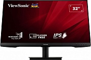 Монитор 32" ViewSonic VA3209-MH with Audio IPS/1920x1080/ 4 мс/ 250 кд/м2/ 1200:1/ 178°/178°/VGA/HDMI/75Hz Чёрный