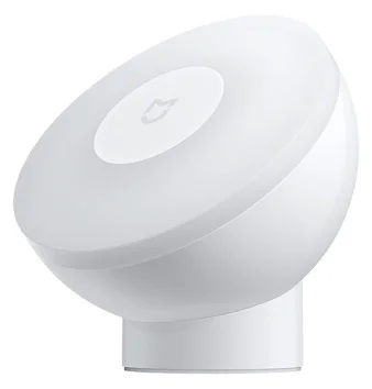 Светильник портативный Xiaomi Mi Motion-Activated Night Light 2 (Bluetooth) (BHR5278GL)