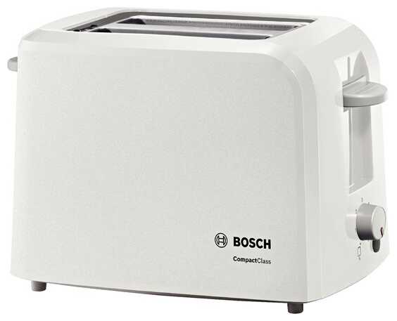 Тостер Bosch TAT3A011 
