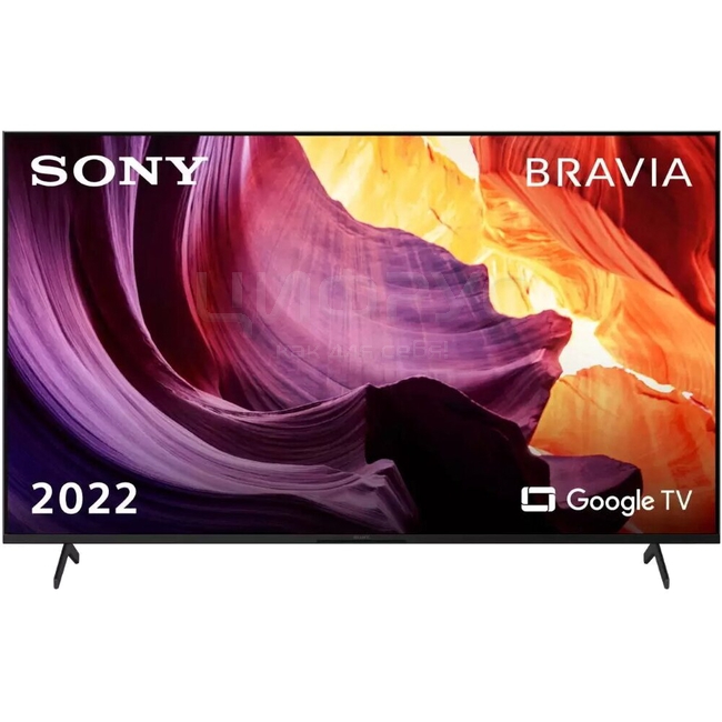 Телевизор SONY KD-50X80K 4K UHD ANDROID SMART TV