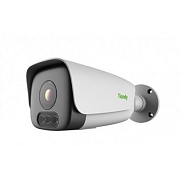 Камера TIANDY TC-C35LS I8/E/A/2.8-12ММ 5Мп цилиндрическая  IP-видеокамера с ИК подсветкой до 80м, microSD 