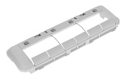 Крышка для щетки Xiaomi Robot Vacuum X10+/S10+ Brush Cover (BHR6558GL) 