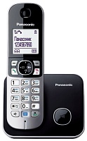 Телефон Panasonic KX-TG6811RUB 