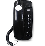 Телефон teXet TX-238 Black 