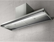 Вытяжка полновстраиваемая Elica BOXIN ADVANCE IX/A/60 (730 м³/ч / 257 Вт / LED освещение 1x7 Вт / ширина - 60 см / Airmatic / нерж. сталь)
