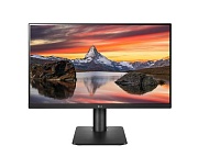 Монитор 24" LG UltraGear 24GN65R-B IPS/1920x1080/1 мс/300кд/м2/ HDMI/DP/ 144Hz Чёрный