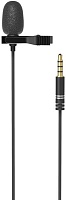 Микрофон RITMIX RCM-110 Black