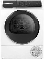 Сушильная машина с тепловым насосом Bosch WQH245B0PL (Serie6 / 59,9см / 9кг / AutoDry / SmartDry / IronAssist / Home Connect / А+++)