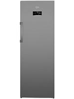 Морозильная камера Beko B3RFNK292S (Объем - 293 л / Высота - 171,4 см / А+ / Серебристый / NoFrost) 