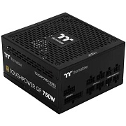 Блок питания Thermaltake ATX  750W  Toughpower GF 80 Plus Gold Fully Modular  (PS-TPD-0750FNFAGE-2) 