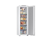 Морозильная камера встраиваемая Samsung BRZ22700EWW (Объем - 218 / Высота - 177.5см / Слайдерное крепление фасадов / Metal Cooling / Wi-Fi / NoFrost) Белый
