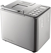Хлебопечь Redmond RBM-M1920 (550 Вт, 19 программ, вес выпечки 0,75 кг, таймер 15 ч, корпус металл/пластик) 