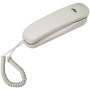 Телефон Ritmix RT-002 white 
