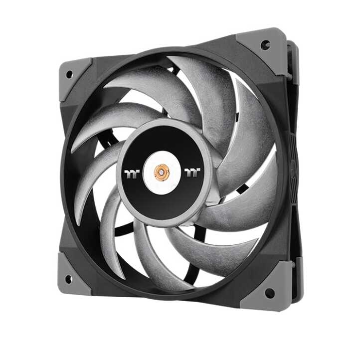 Thermaltake fans