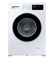 Стиральная машина Samsung WW70FG3M05AW (45.5см / 7кг / 1400об / пар / мотор - Digital Inverter / A+++) Белый