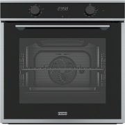 Духовой шкаф Franke FMA 86 H XS (71 л / до 250°C / нерж. сталь / Гриль / Боковые напр. / AquaClean / SoftClose / A) Нержавеющая сталь