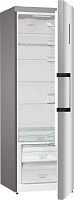 Холодильник Gorenje R619EAXL6 (Advanced / Объем - 398 л / Высота - 185см / A++ / Серый металлик / статическая система / однодверный)