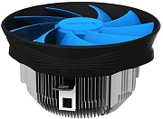 Кулер Deepcool Archer Bigpro V2 socket Intel LGA1851/1700/1200/; AMD AM4/AM5, 4-pin PWM, TDP125W