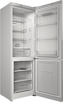 Холодильник Indesit ITR 4180 W (Объем - 298 л / Высота - 185см / A / Белый / NoFrost)